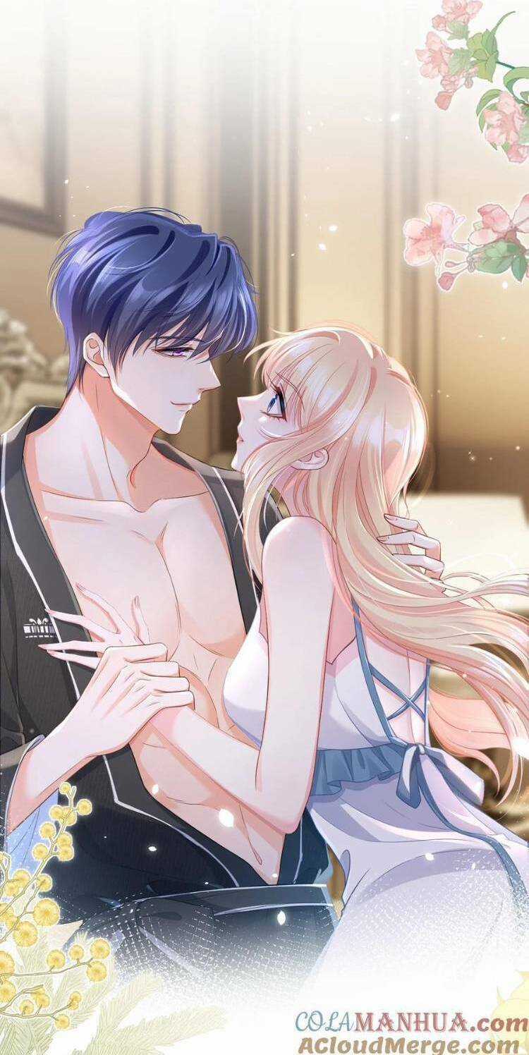 Tôi Trở Thành Kiều Thê Của Ông Trùm Phản Diện Chapter 89 trang 47