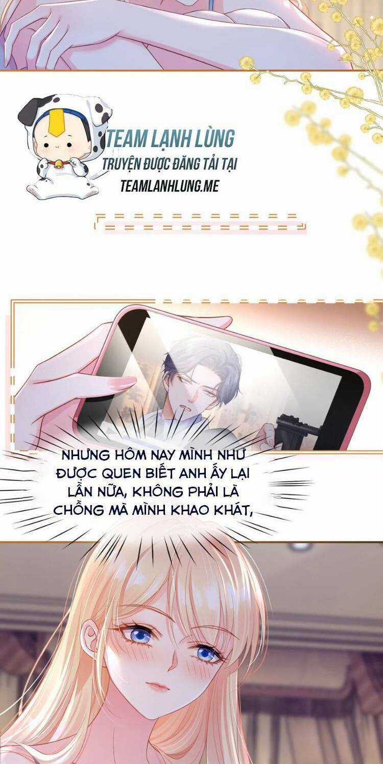Tôi Trở Thành Kiều Thê Của Ông Trùm Phản Diện Chapter 89 trang 49