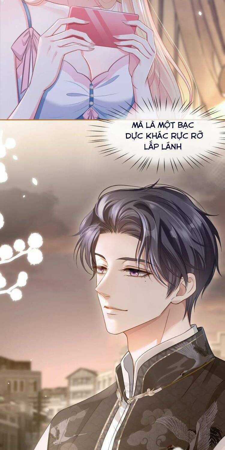 Tôi Trở Thành Kiều Thê Của Ông Trùm Phản Diện Chapter 89 trang 50