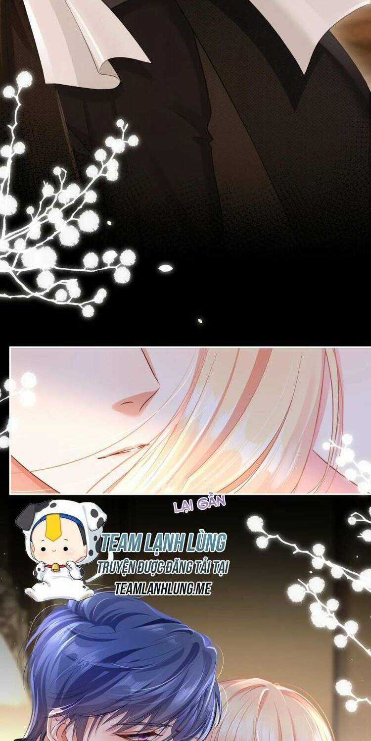 Tôi Trở Thành Kiều Thê Của Ông Trùm Phản Diện Chapter 89 trang 52