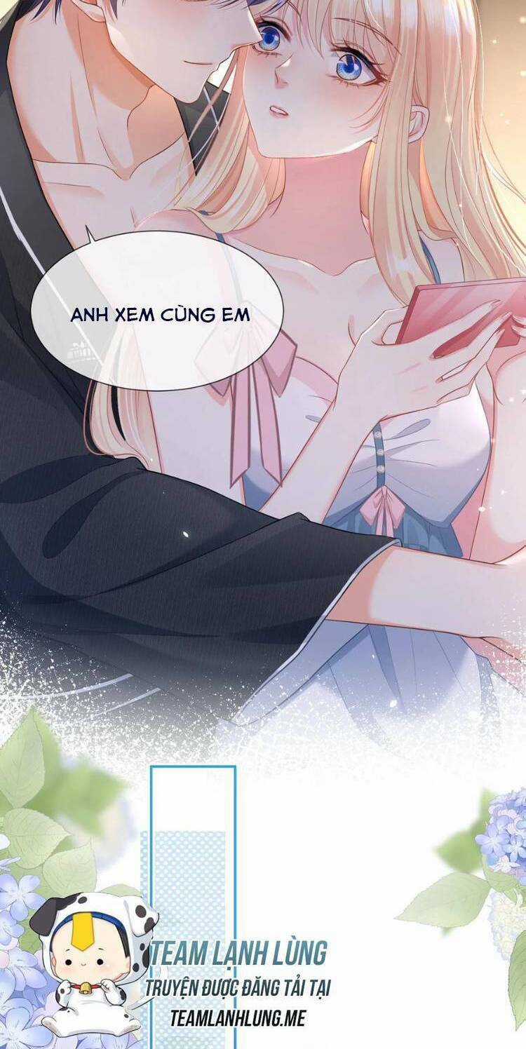 Tôi Trở Thành Kiều Thê Của Ông Trùm Phản Diện Chapter 89 trang 53