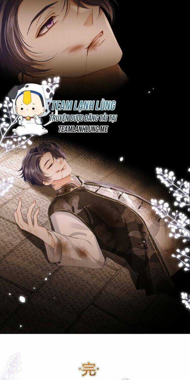 Tôi Trở Thành Kiều Thê Của Ông Trùm Phản Diện Chapter 89 trang 55