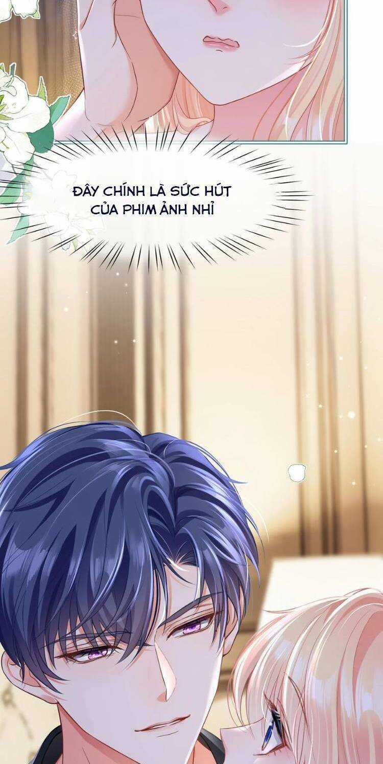 Tôi Trở Thành Kiều Thê Của Ông Trùm Phản Diện Chapter 89 trang 57