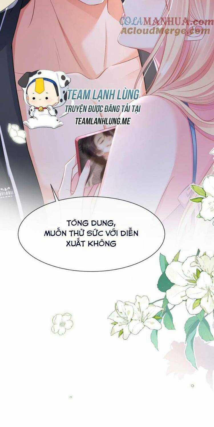 Tôi Trở Thành Kiều Thê Của Ông Trùm Phản Diện Chapter 89 trang 58