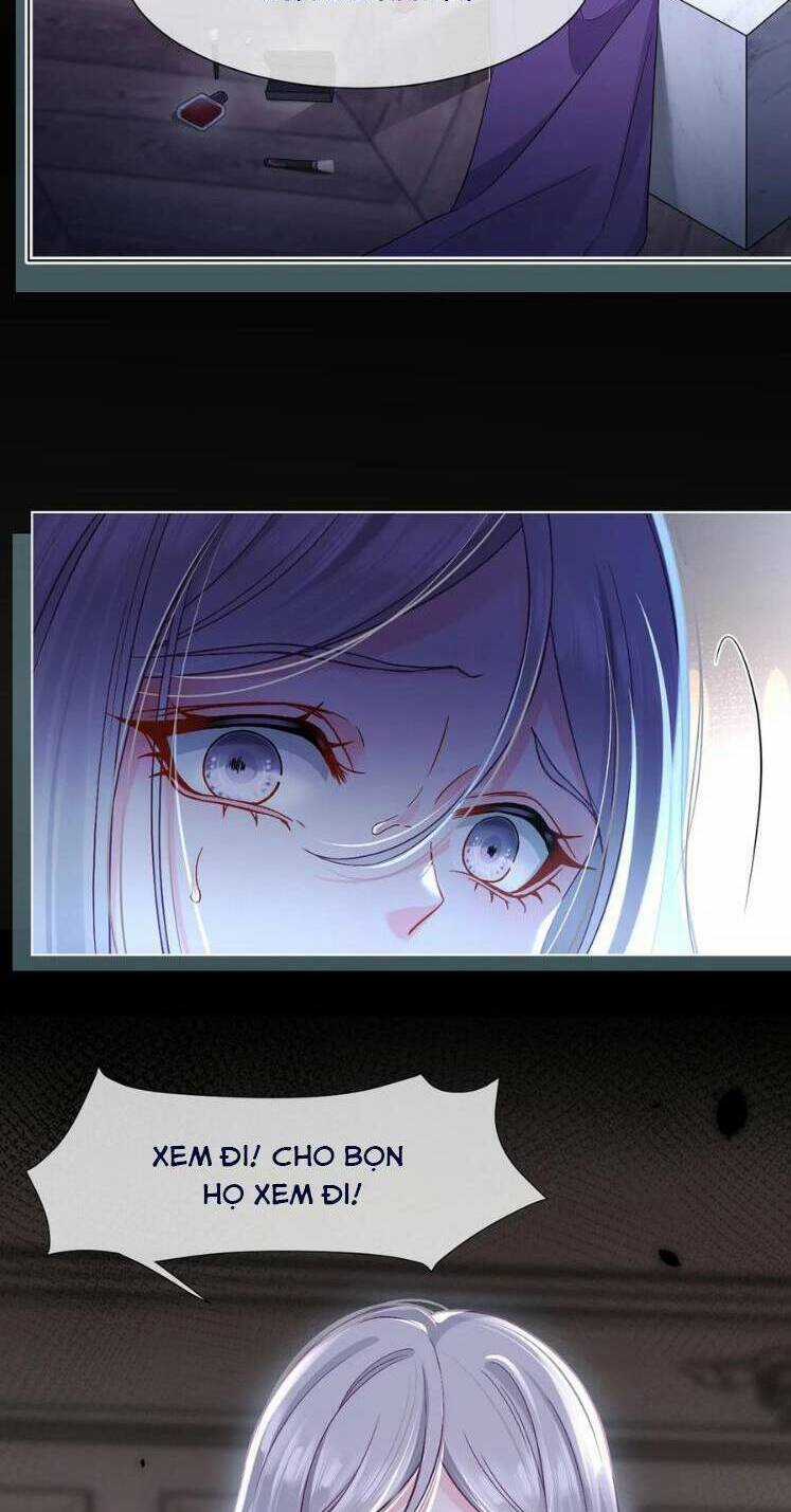 Tôi Trở Thành Kiều Thê Của Ông Trùm Phản Diện Chapter 89 trang 8