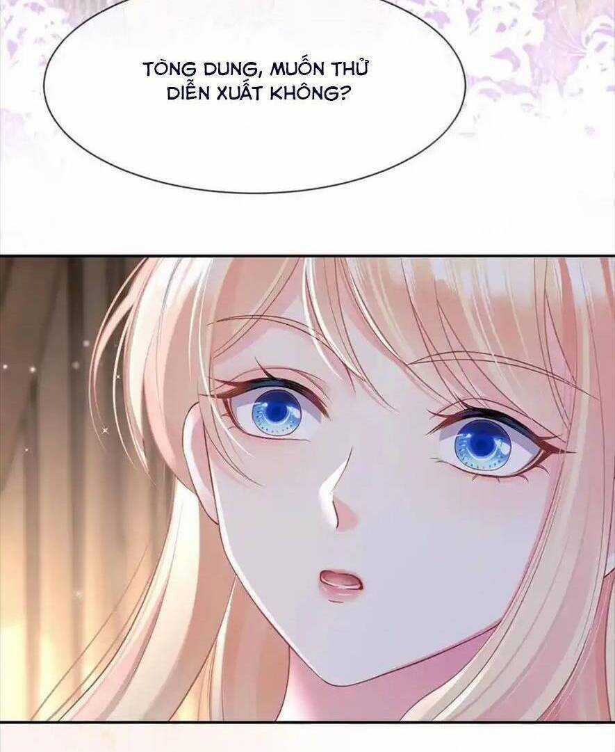 Tôi Trở Thành Kiều Thê Của Ông Trùm Phản Diện Chapter 90 trang 10