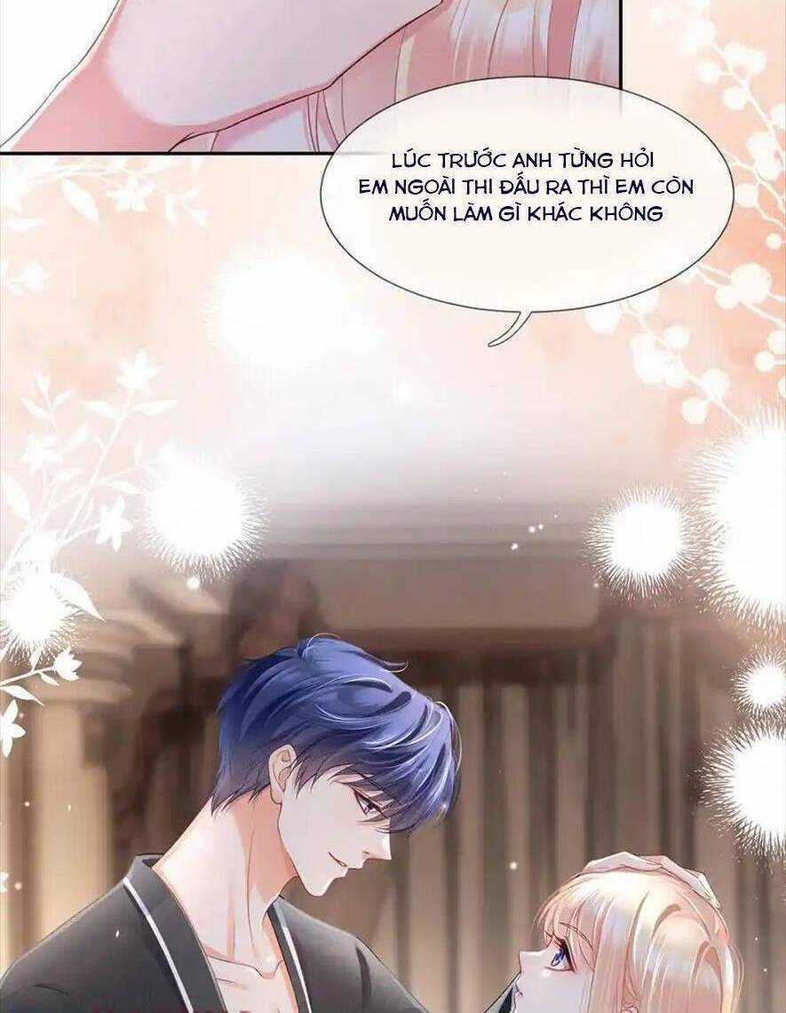 Tôi Trở Thành Kiều Thê Của Ông Trùm Phản Diện Chapter 90 trang 12