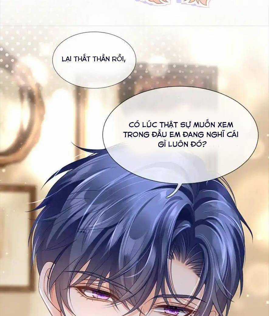 Tôi Trở Thành Kiều Thê Của Ông Trùm Phản Diện Chapter 90 trang 15