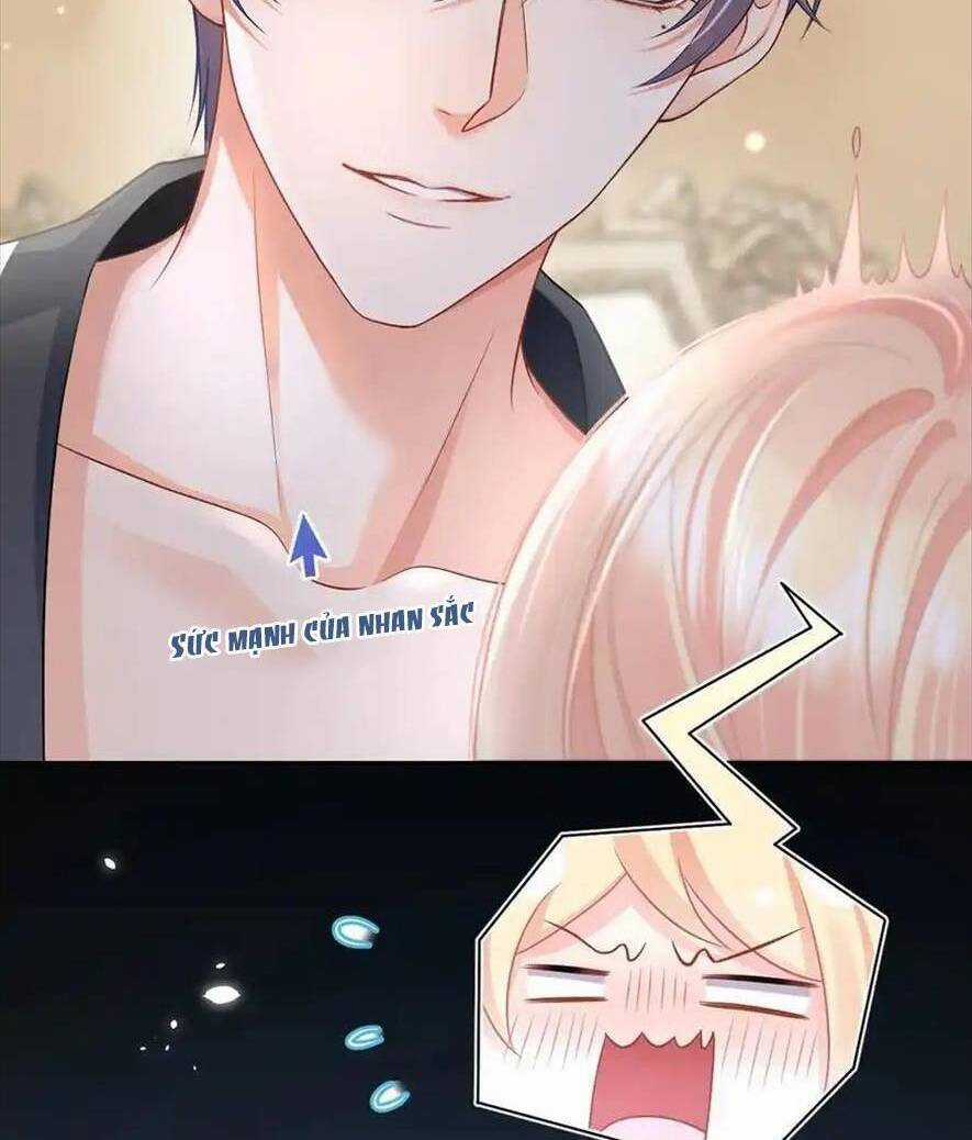 Tôi Trở Thành Kiều Thê Của Ông Trùm Phản Diện Chapter 90 trang 16