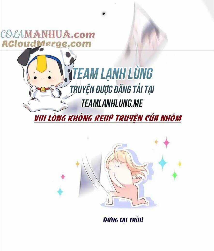 Tôi Trở Thành Kiều Thê Của Ông Trùm Phản Diện Chapter 90 trang 19