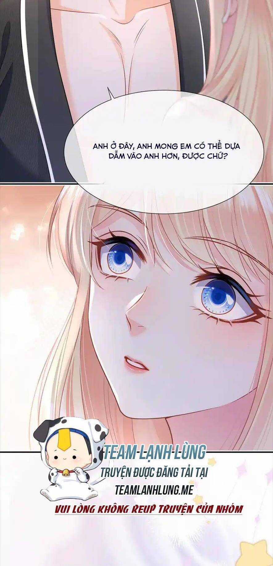 Tôi Trở Thành Kiều Thê Của Ông Trùm Phản Diện Chapter 90 trang 22