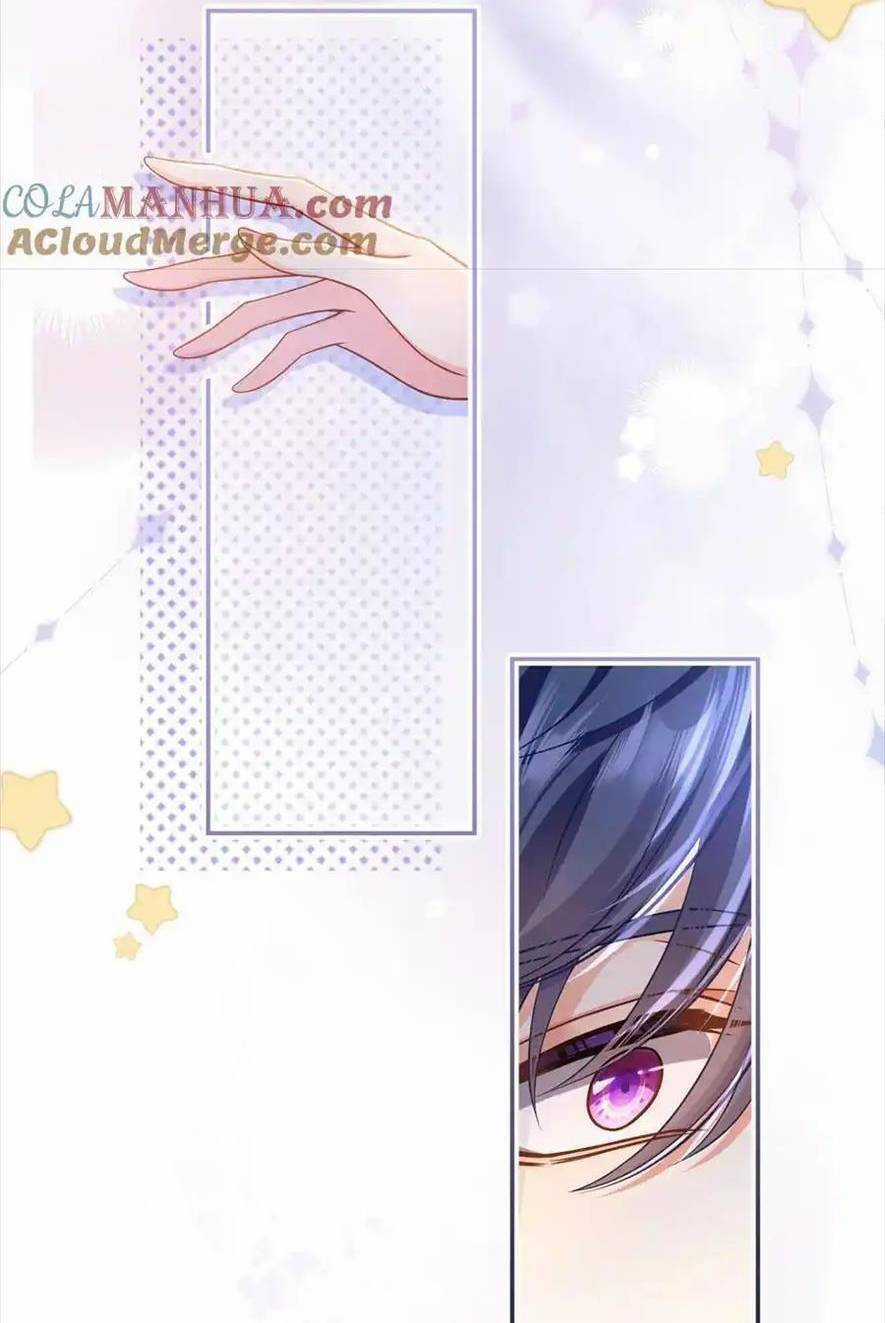 Tôi Trở Thành Kiều Thê Của Ông Trùm Phản Diện Chapter 90 trang 23