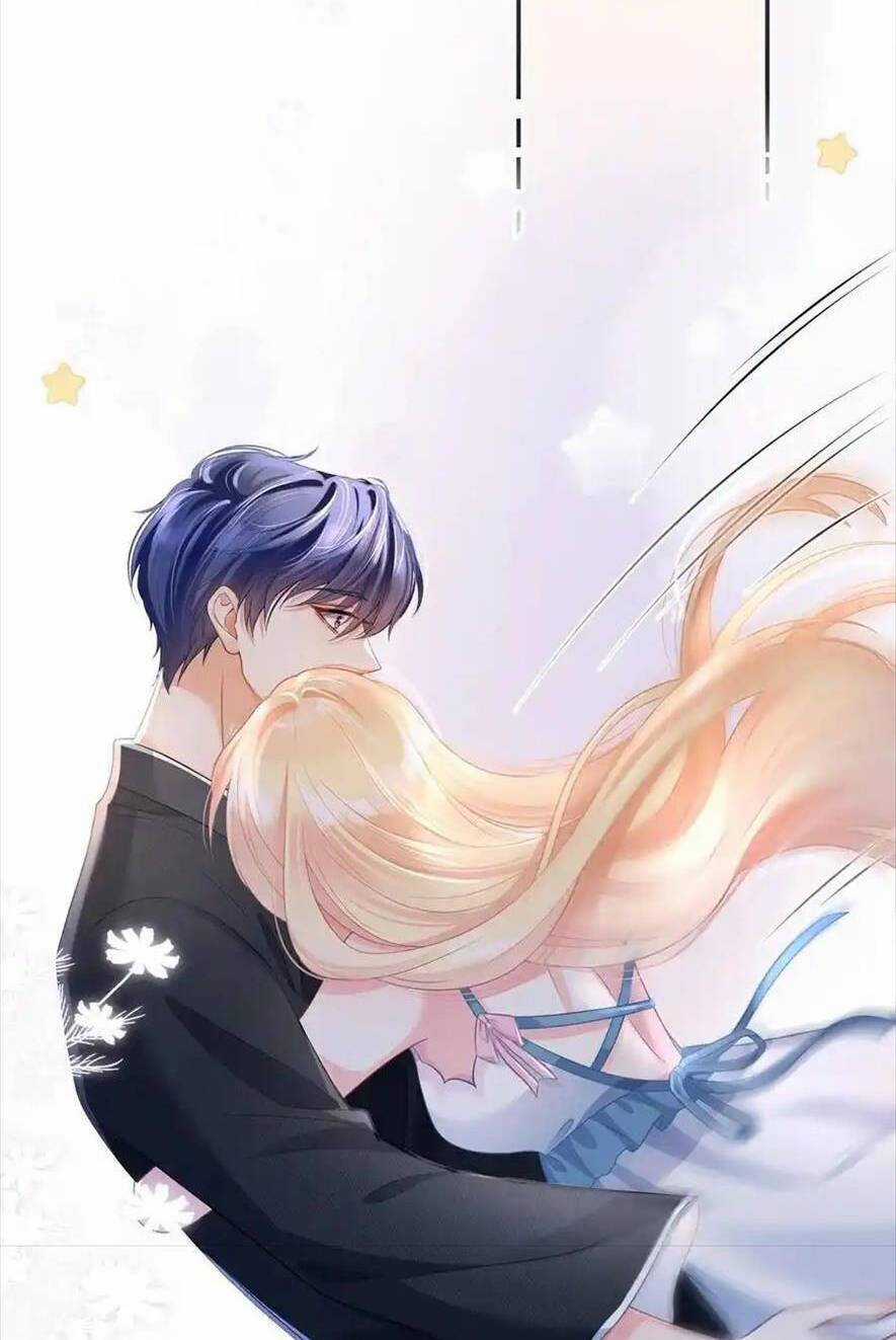 Tôi Trở Thành Kiều Thê Của Ông Trùm Phản Diện Chapter 90 trang 24