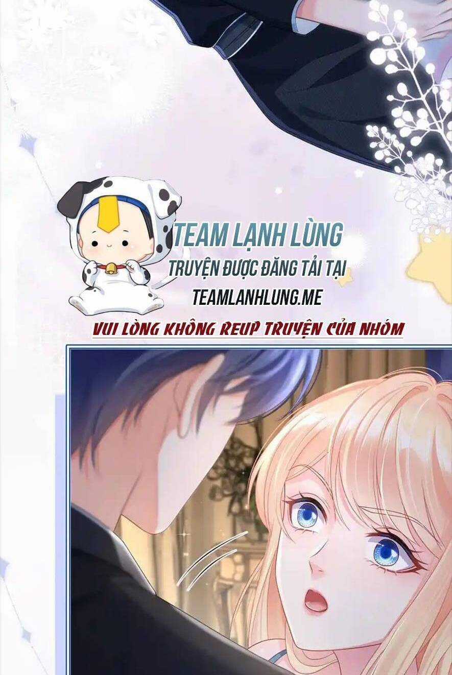 Tôi Trở Thành Kiều Thê Của Ông Trùm Phản Diện Chapter 90 trang 25