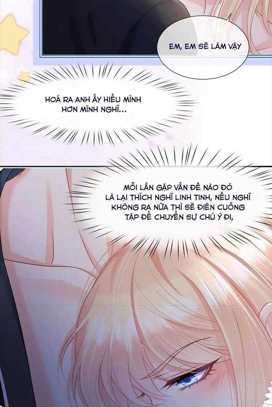 Tôi Trở Thành Kiều Thê Của Ông Trùm Phản Diện Chapter 90 trang 26