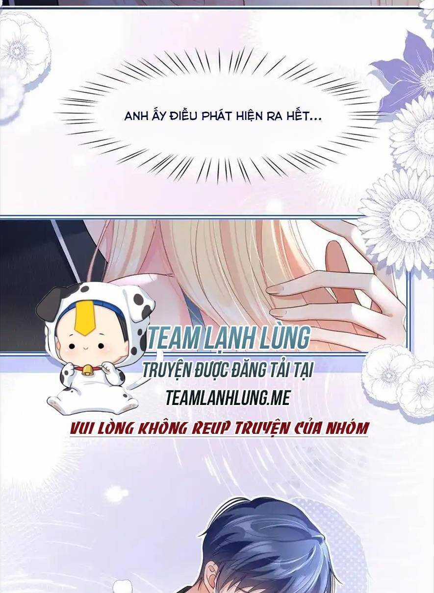 Tôi Trở Thành Kiều Thê Của Ông Trùm Phản Diện Chapter 90 trang 27