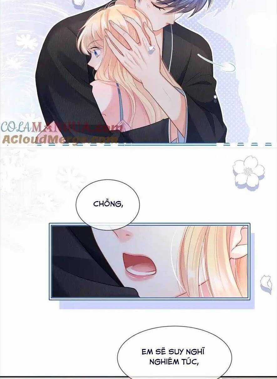 Tôi Trở Thành Kiều Thê Của Ông Trùm Phản Diện Chapter 90 trang 28