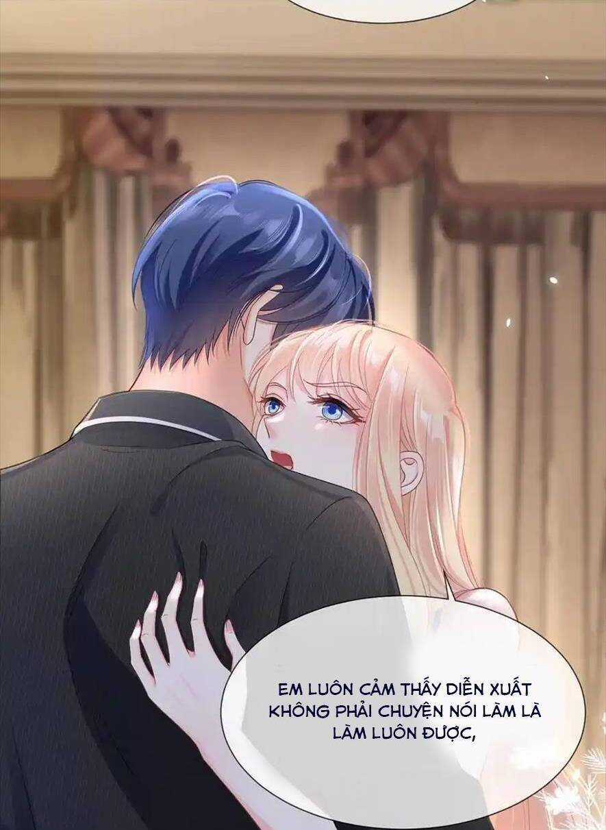 Tôi Trở Thành Kiều Thê Của Ông Trùm Phản Diện Chapter 90 trang 29