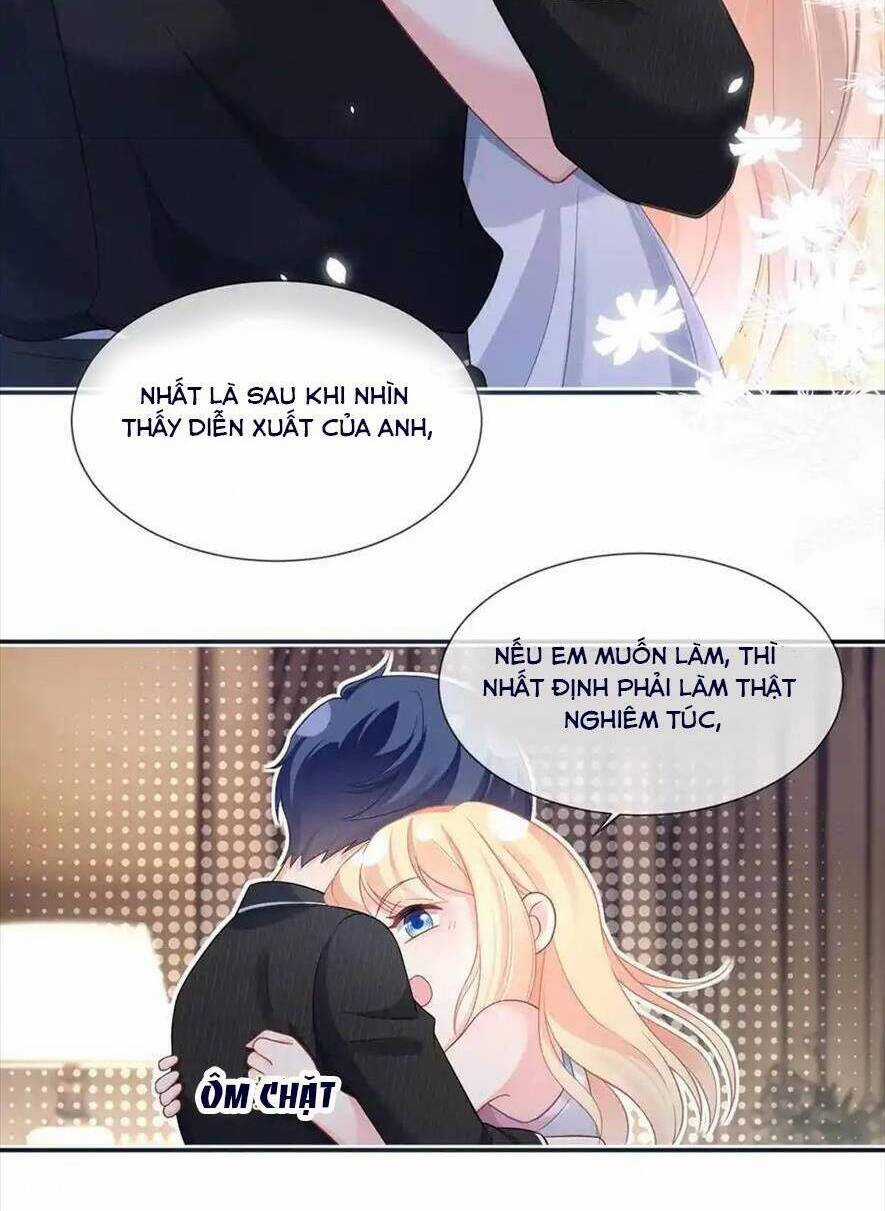 Tôi Trở Thành Kiều Thê Của Ông Trùm Phản Diện Chapter 90 trang 30