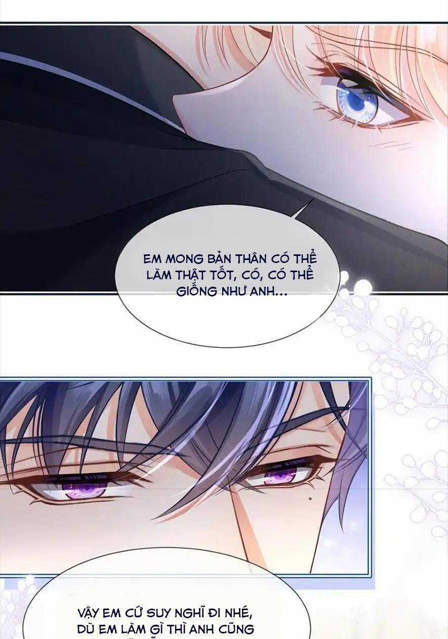 Tôi Trở Thành Kiều Thê Của Ông Trùm Phản Diện Chapter 90 trang 31