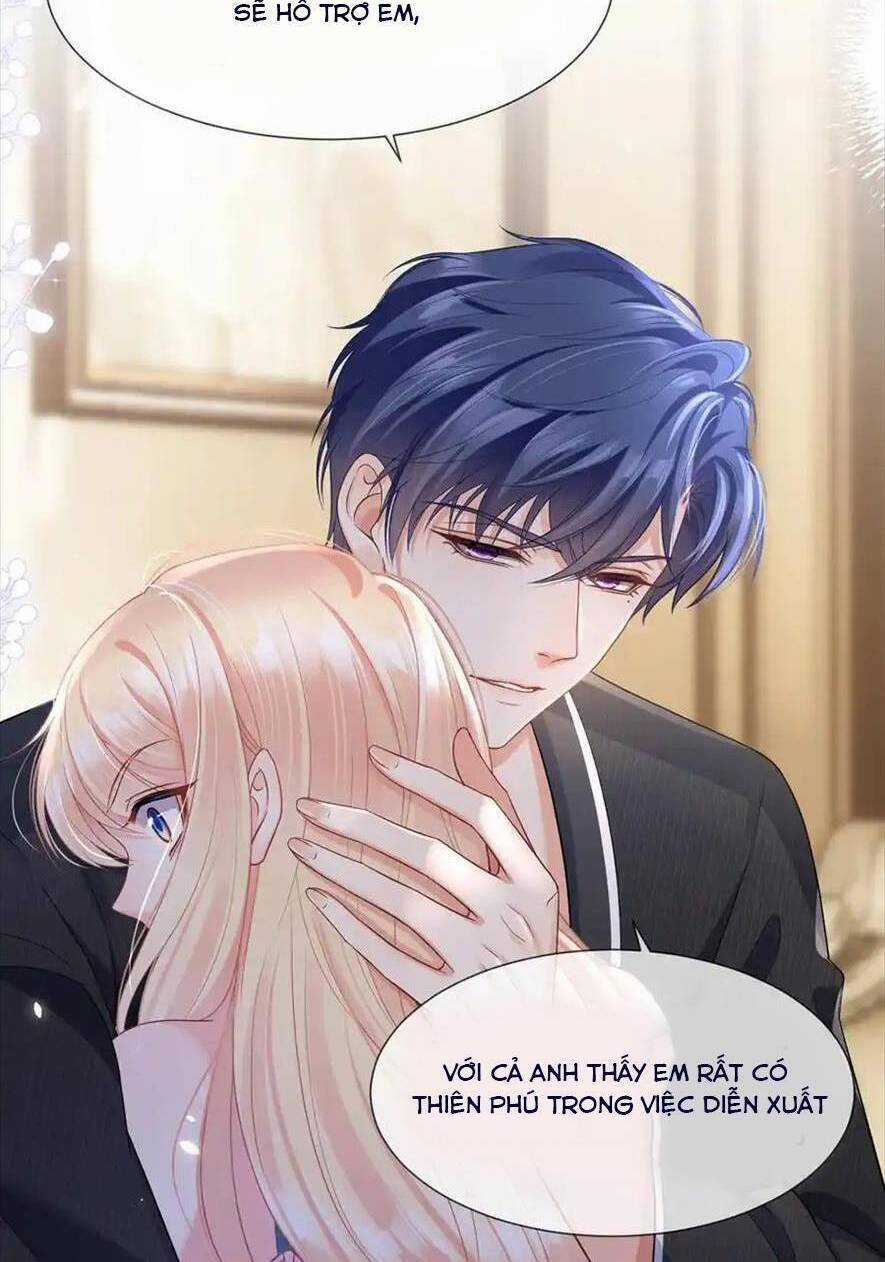 Tôi Trở Thành Kiều Thê Của Ông Trùm Phản Diện Chapter 90 trang 32