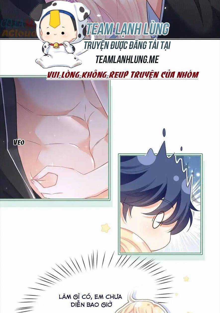 Tôi Trở Thành Kiều Thê Của Ông Trùm Phản Diện Chapter 90 trang 33