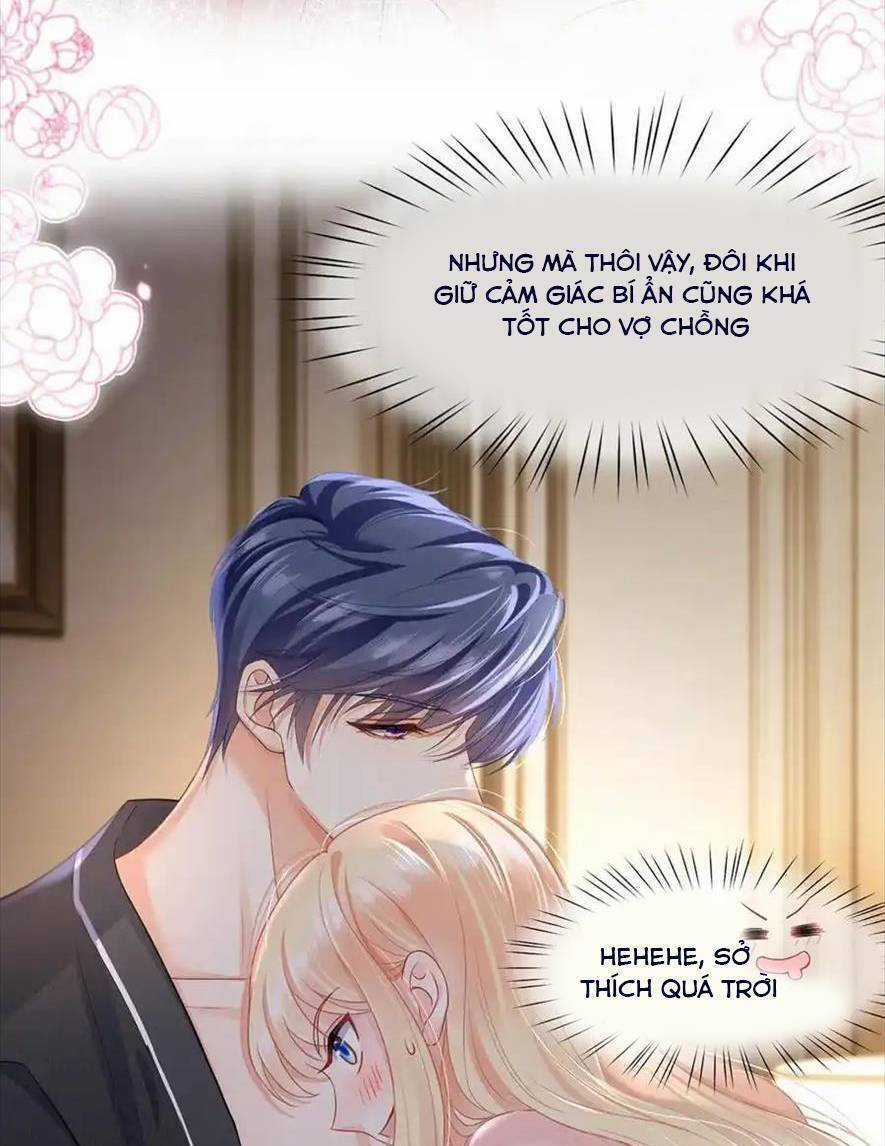 Tôi Trở Thành Kiều Thê Của Ông Trùm Phản Diện Chapter 90 trang 35