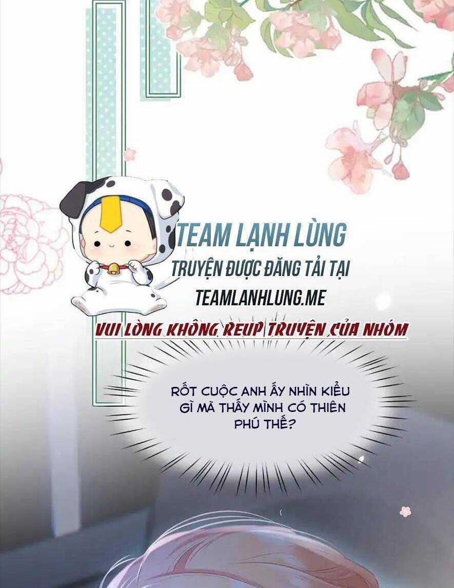 Tôi Trở Thành Kiều Thê Của Ông Trùm Phản Diện Chapter 90 trang 37