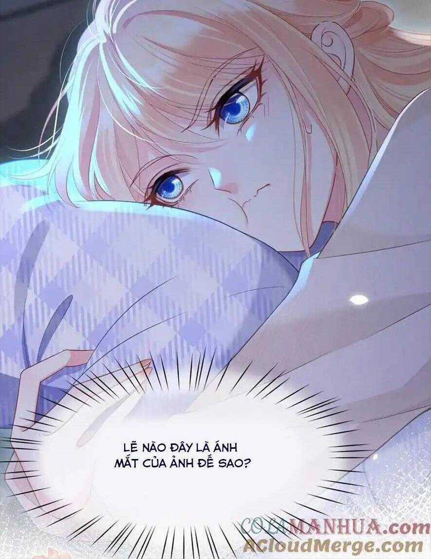 Tôi Trở Thành Kiều Thê Của Ông Trùm Phản Diện Chapter 90 trang 38