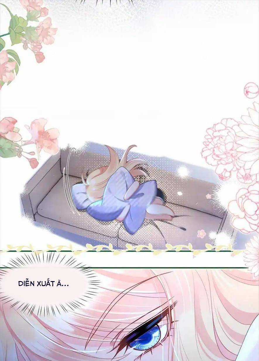 Tôi Trở Thành Kiều Thê Của Ông Trùm Phản Diện Chapter 90 trang 39