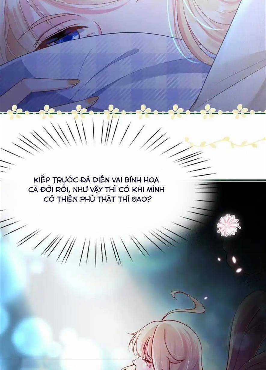 Tôi Trở Thành Kiều Thê Của Ông Trùm Phản Diện Chapter 90 trang 40