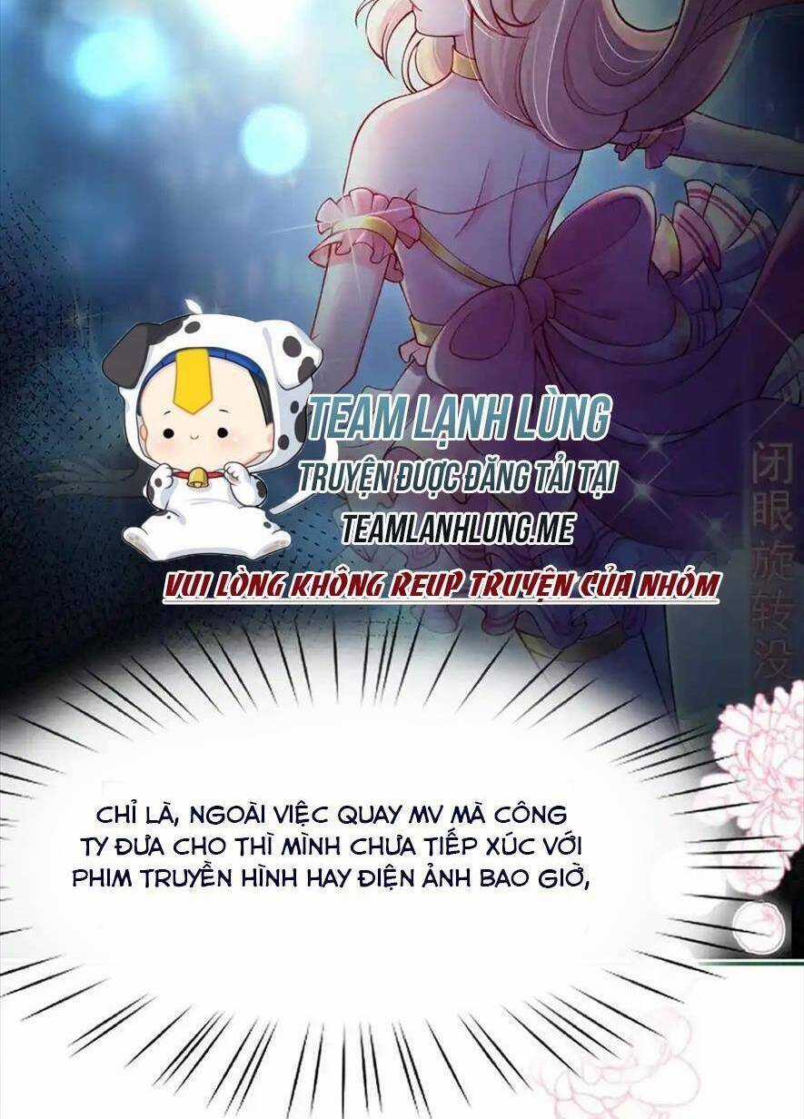 Tôi Trở Thành Kiều Thê Của Ông Trùm Phản Diện Chapter 90 trang 41