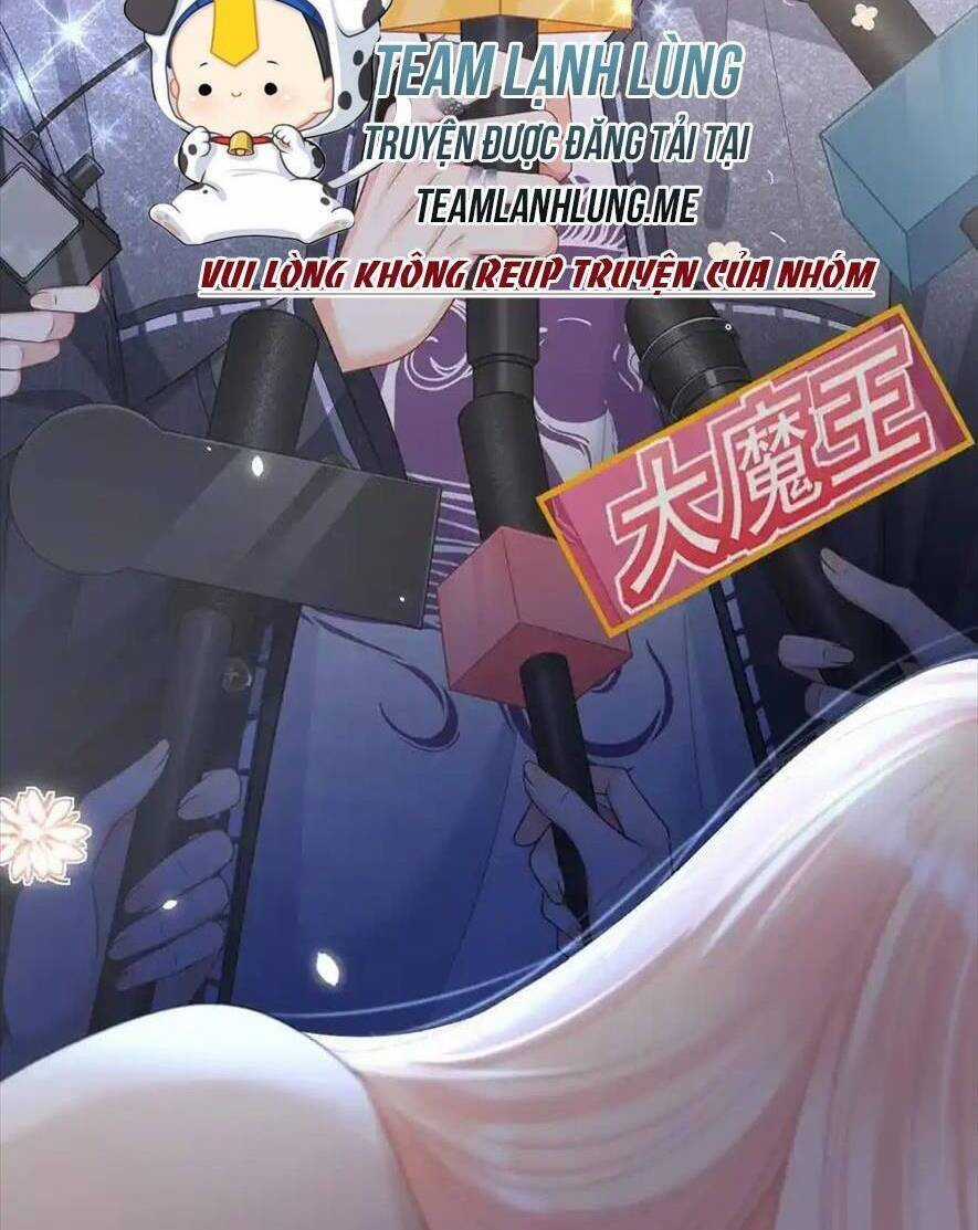 Tôi Trở Thành Kiều Thê Của Ông Trùm Phản Diện Chapter 90 trang 46