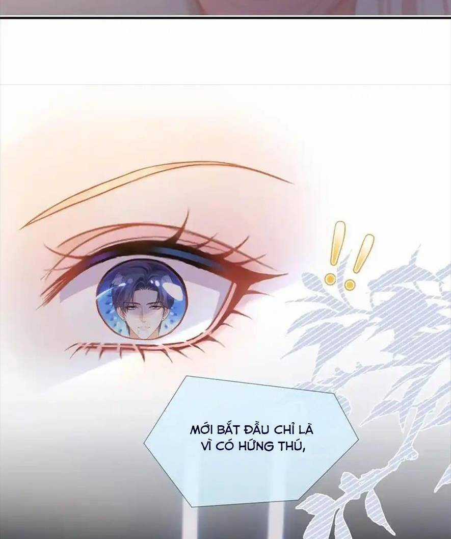 Tôi Trở Thành Kiều Thê Của Ông Trùm Phản Diện Chapter 90 trang 47