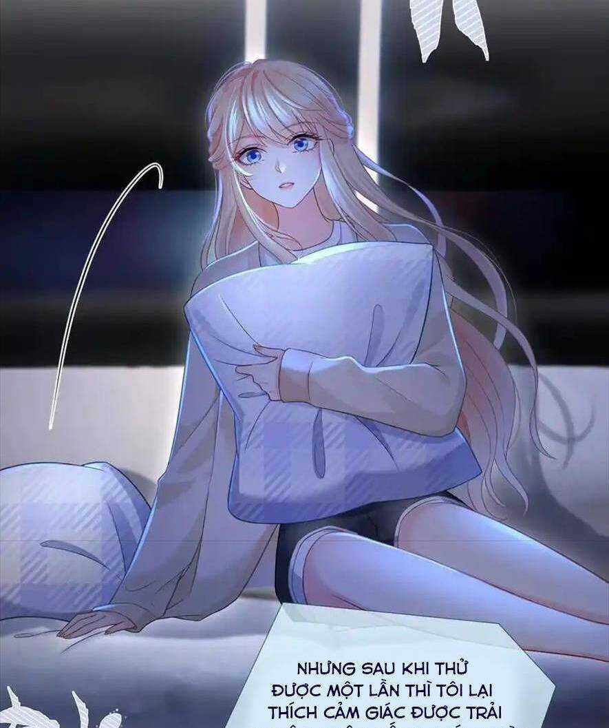 Tôi Trở Thành Kiều Thê Của Ông Trùm Phản Diện Chapter 90 trang 48