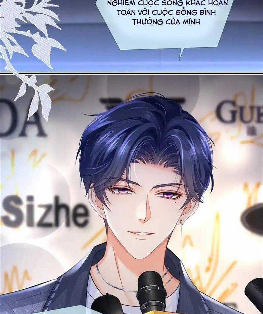 Tôi Trở Thành Kiều Thê Của Ông Trùm Phản Diện Chapter 90 trang 49