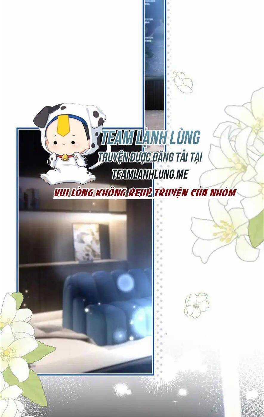 Tôi Trở Thành Kiều Thê Của Ông Trùm Phản Diện Chapter 90 trang 5