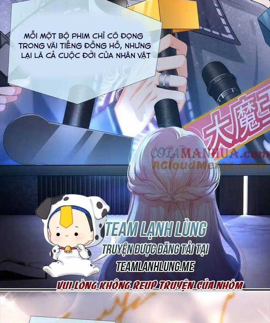 Tôi Trở Thành Kiều Thê Của Ông Trùm Phản Diện Chapter 90 trang 50