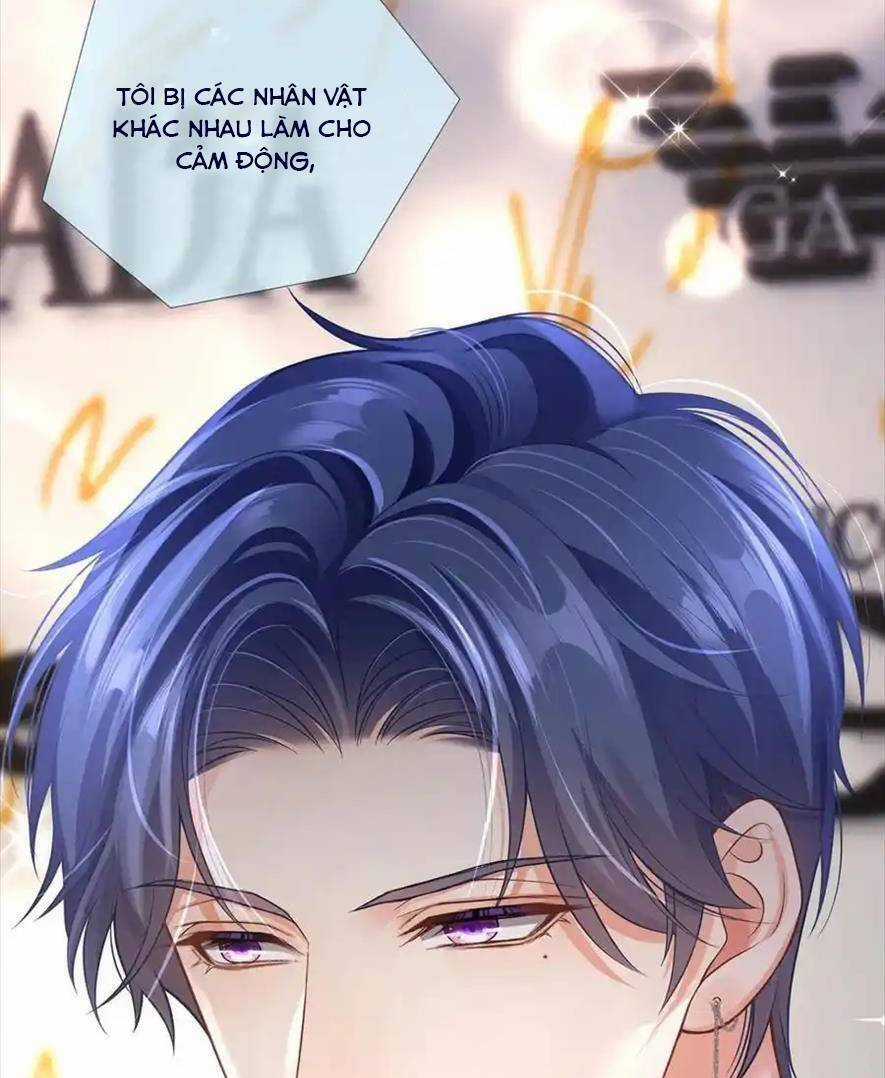 Tôi Trở Thành Kiều Thê Của Ông Trùm Phản Diện Chapter 90 trang 51