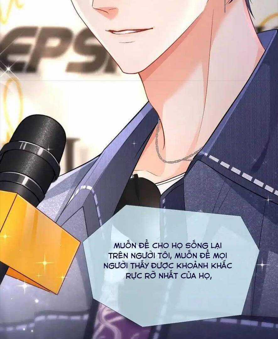 Tôi Trở Thành Kiều Thê Của Ông Trùm Phản Diện Chapter 90 trang 52