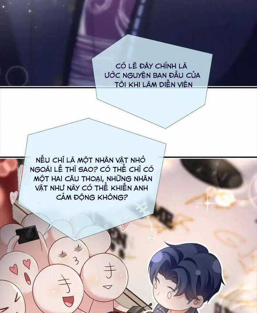 Tôi Trở Thành Kiều Thê Của Ông Trùm Phản Diện Chapter 90 trang 53