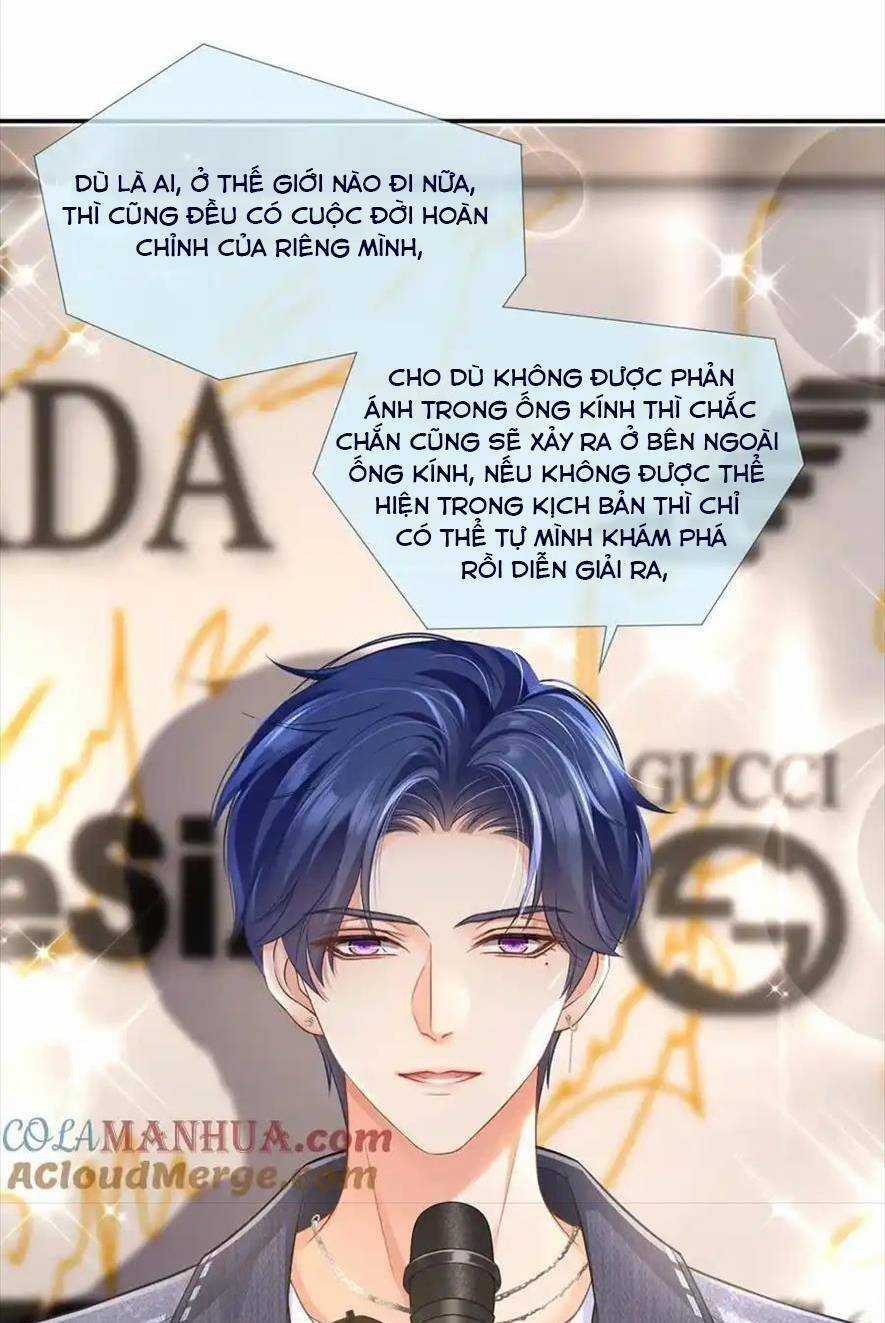 Tôi Trở Thành Kiều Thê Của Ông Trùm Phản Diện Chapter 90 trang 55