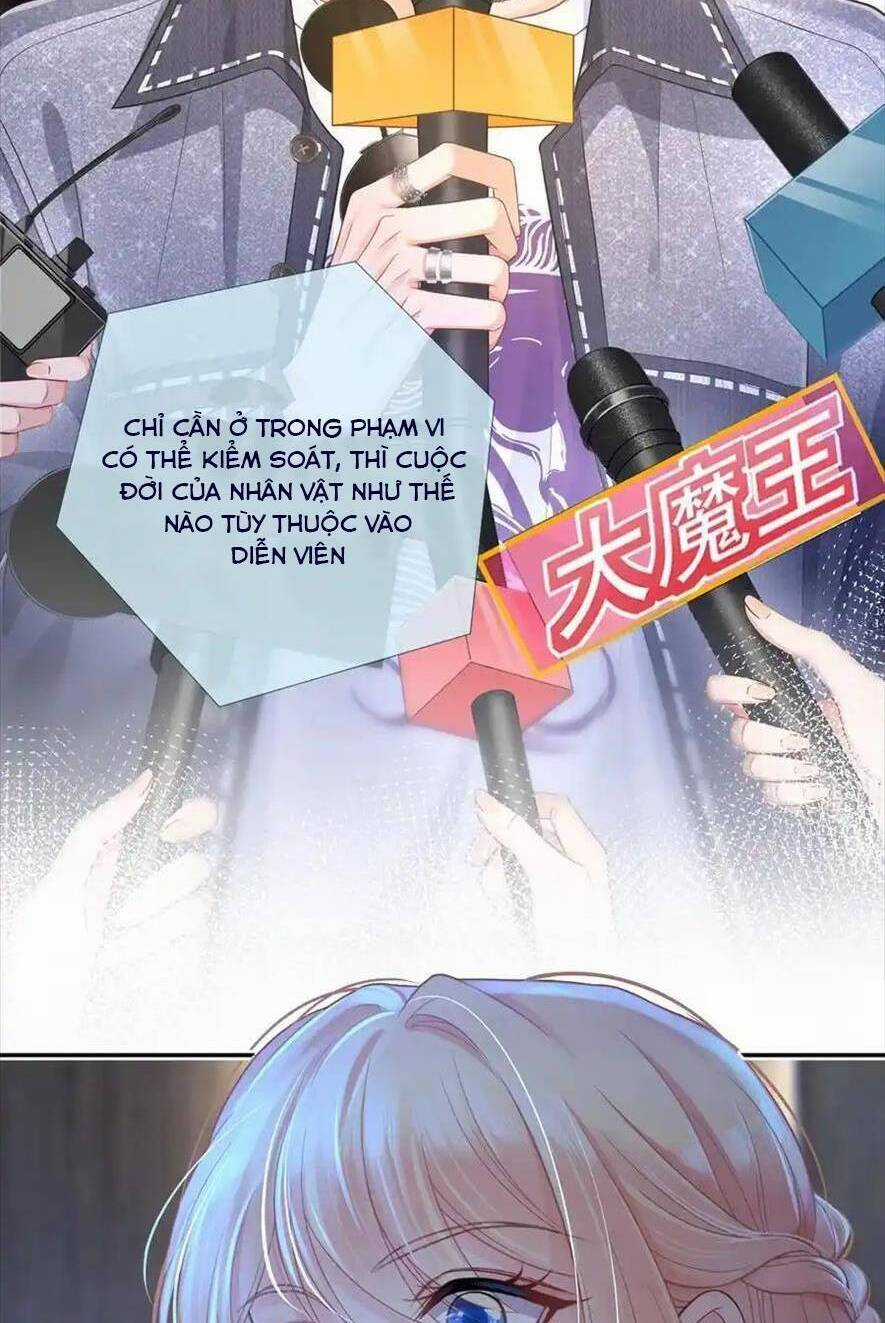 Tôi Trở Thành Kiều Thê Của Ông Trùm Phản Diện Chapter 90 trang 56