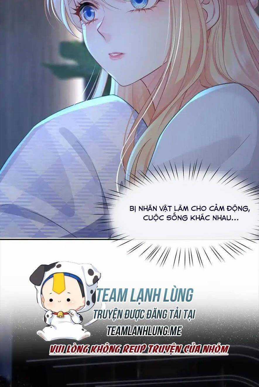 Tôi Trở Thành Kiều Thê Của Ông Trùm Phản Diện Chapter 90 trang 57