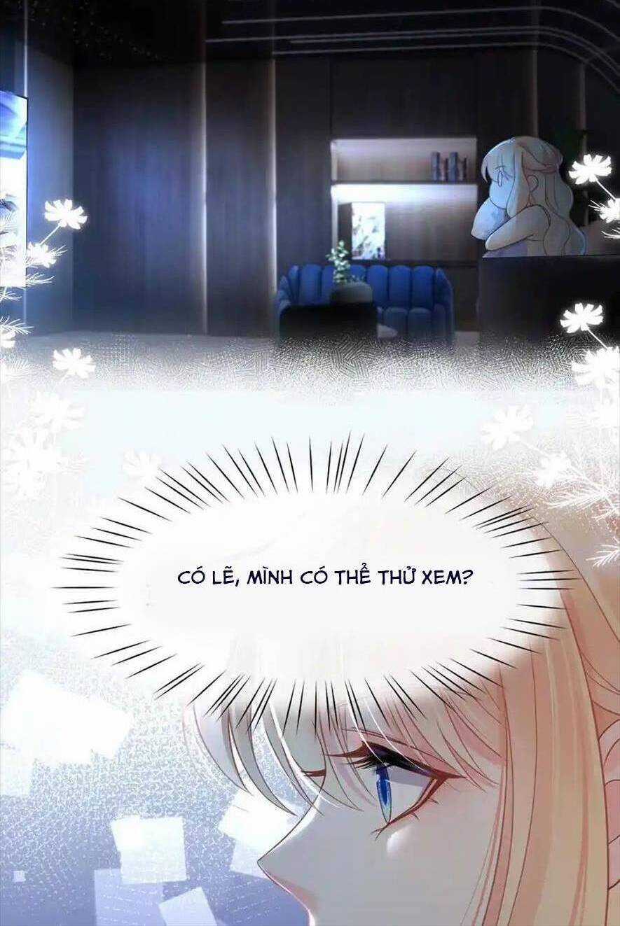 Tôi Trở Thành Kiều Thê Của Ông Trùm Phản Diện Chapter 90 trang 58