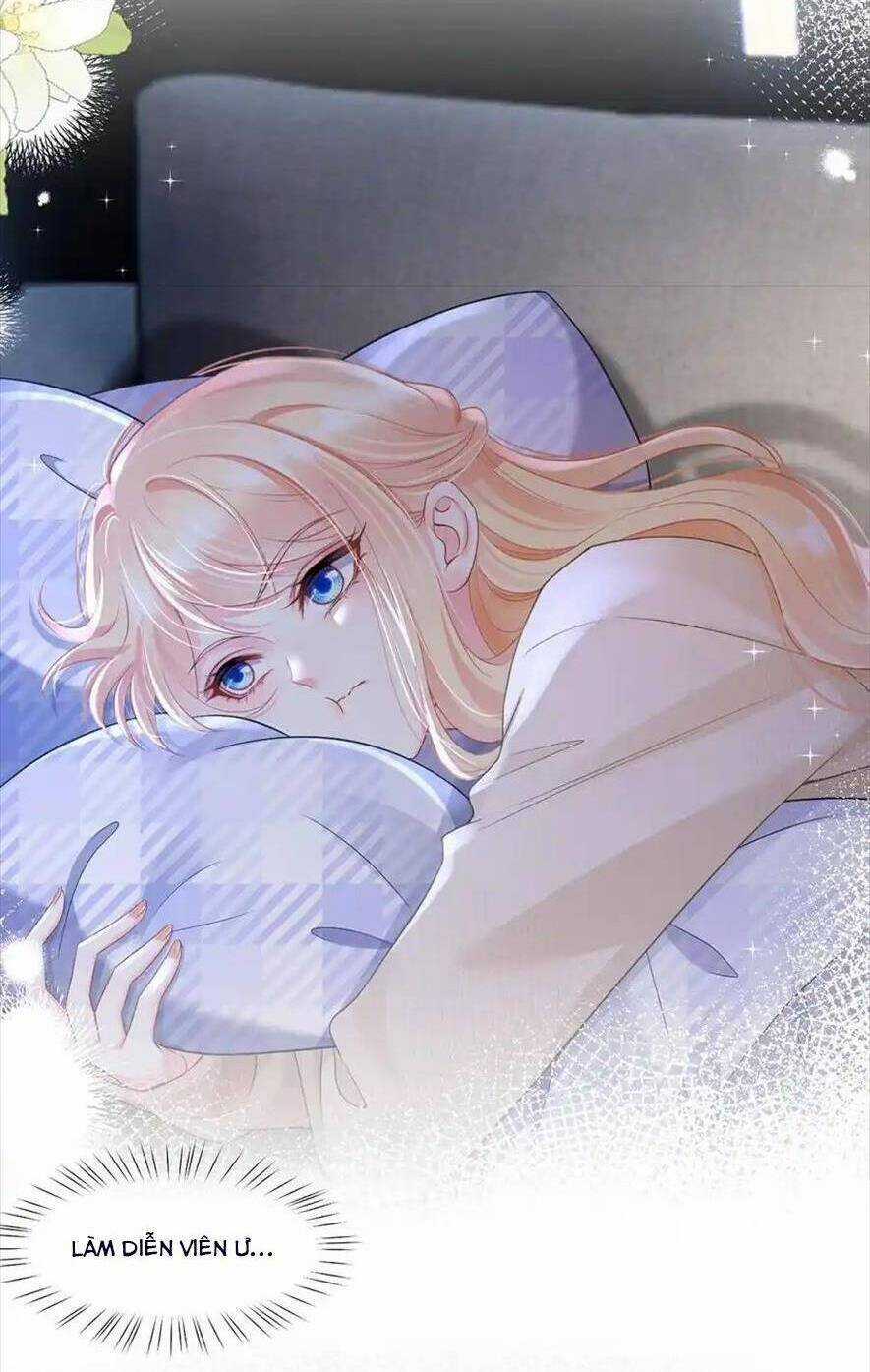 Tôi Trở Thành Kiều Thê Của Ông Trùm Phản Diện Chapter 90 trang 6