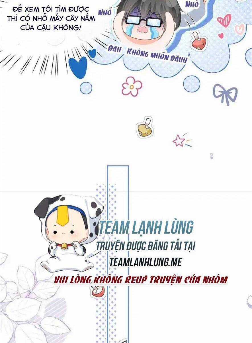 Tôi Trở Thành Kiều Thê Của Ông Trùm Phản Diện Chapter 90 trang 62