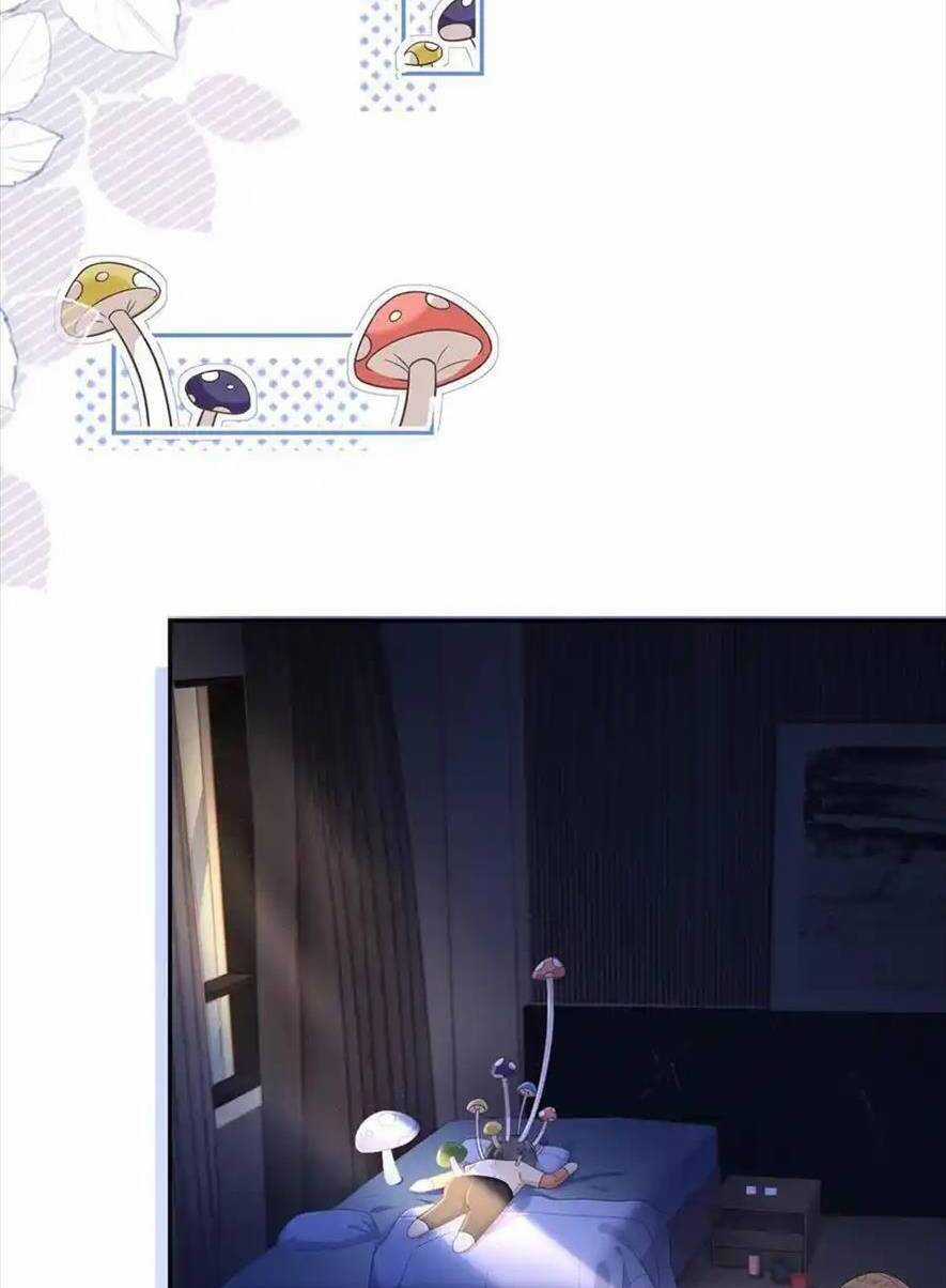 Tôi Trở Thành Kiều Thê Của Ông Trùm Phản Diện Chapter 90 trang 63