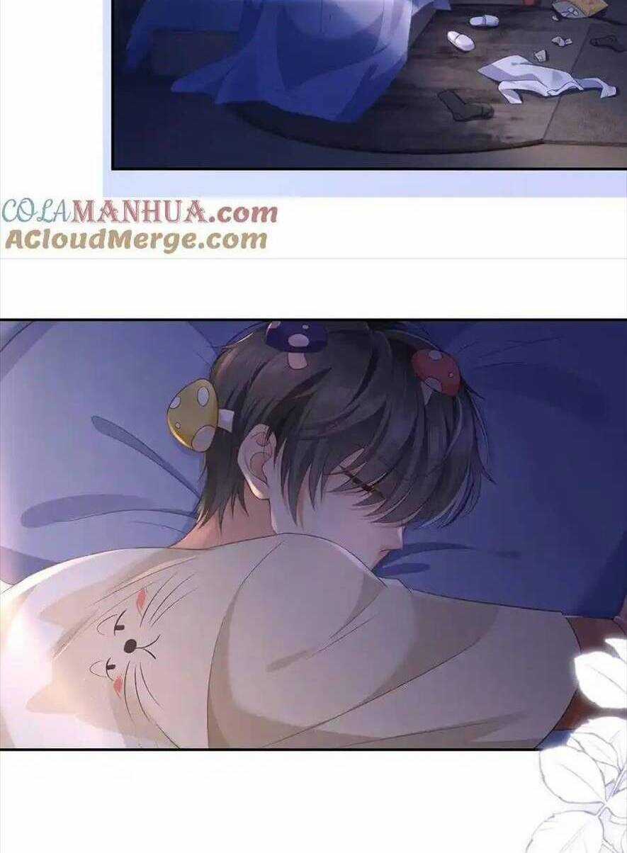 Tôi Trở Thành Kiều Thê Của Ông Trùm Phản Diện Chapter 90 trang 64