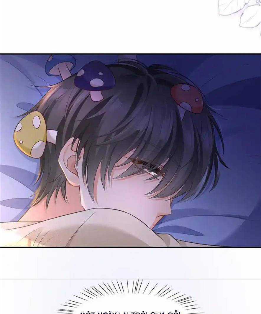 Tôi Trở Thành Kiều Thê Của Ông Trùm Phản Diện Chapter 90 trang 65